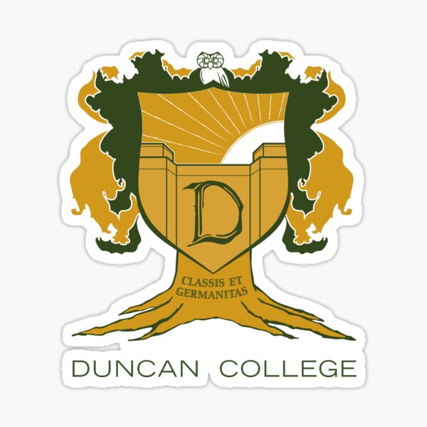 Crest Temporary Tattoos