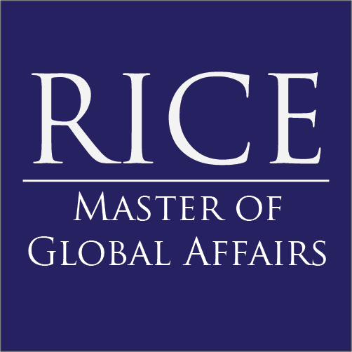 Master of Global Affairs Enrollment Deposit