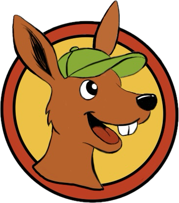 Buc-ee's Sticker (Parents Weekend)