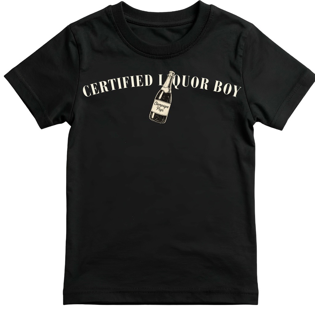 Spring College Night Shirt