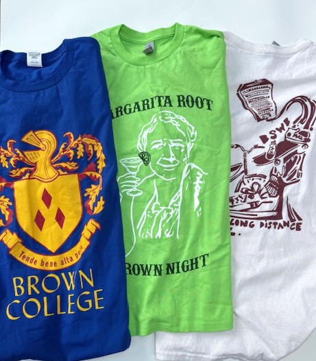 Vintage T-shirts