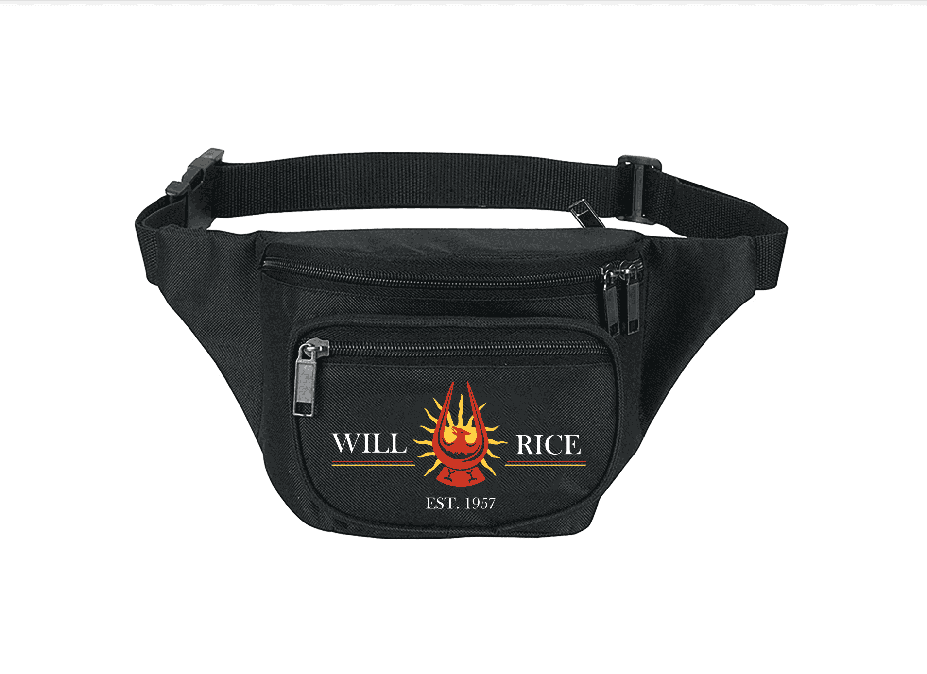 WRC Fanny Pack