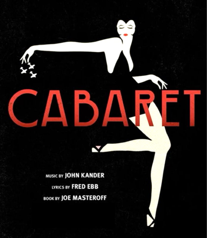 Tabletop Theater Tickets: Friday, 11.13.26 at 7:30pm