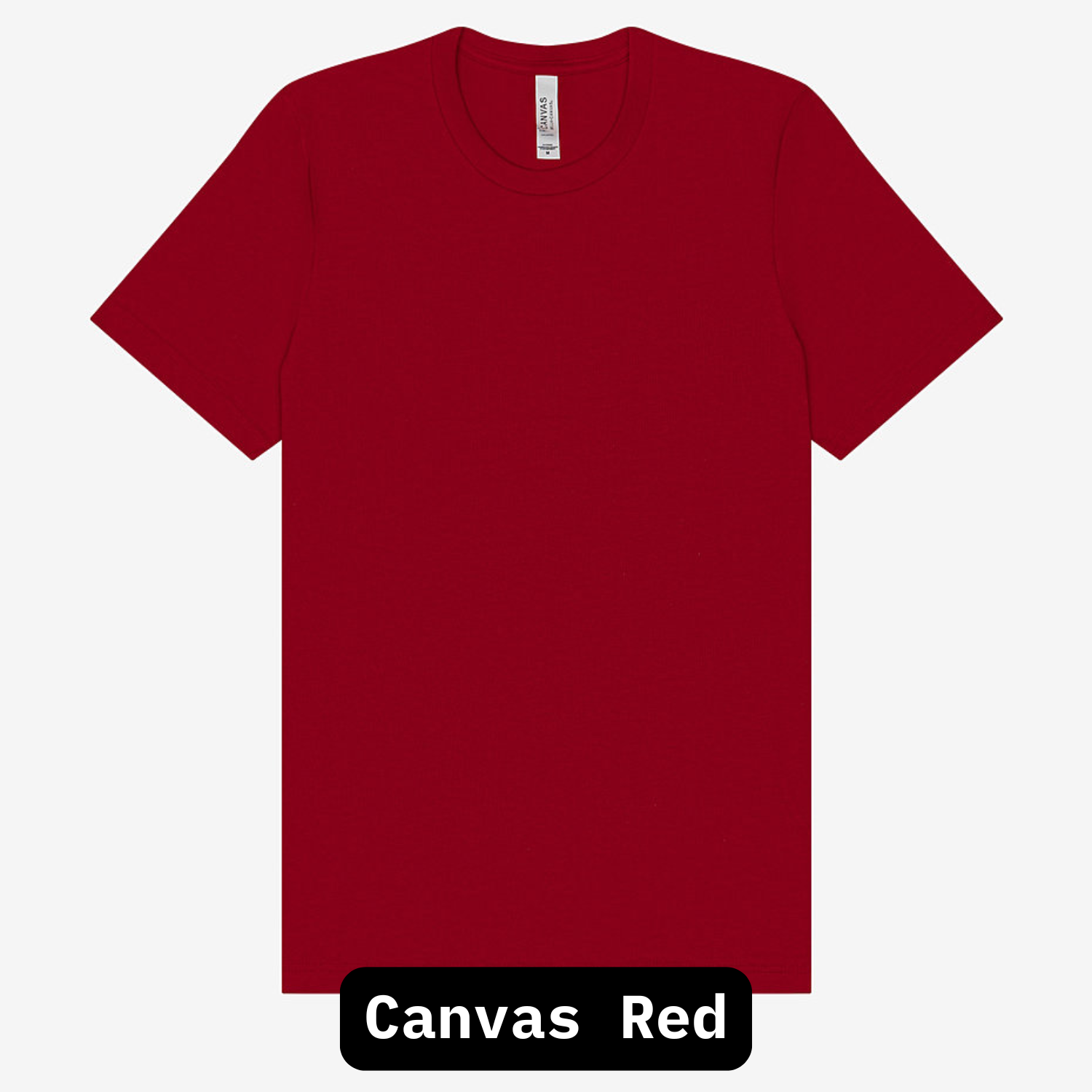 [Blank] Unisex Jersey T-Shirt