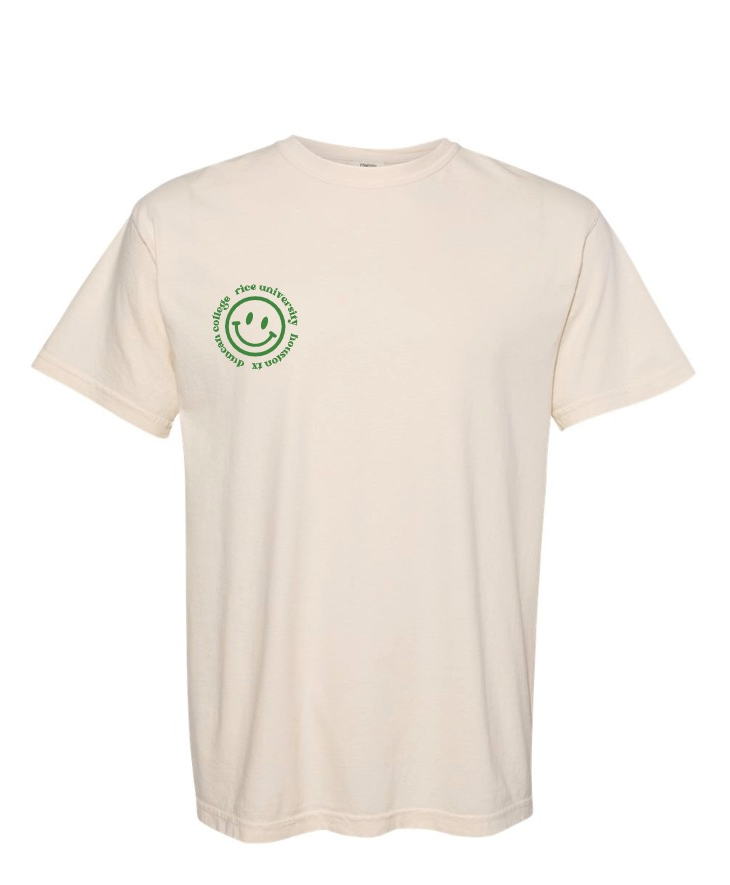 Duncan Parents T-Shirt (Parents Weekend)