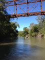 02/17/19 Day Canoeing - Goliad Paddle Trail