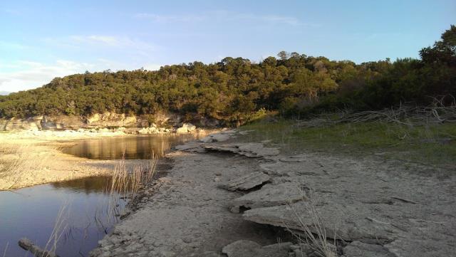 02/07/19 Recess Backpacking - San Gabriel River Trail