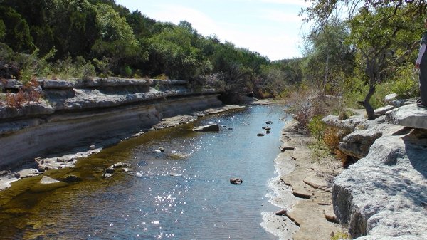 02/07 - 02/11/18 Spring Recess Texas Canoeing