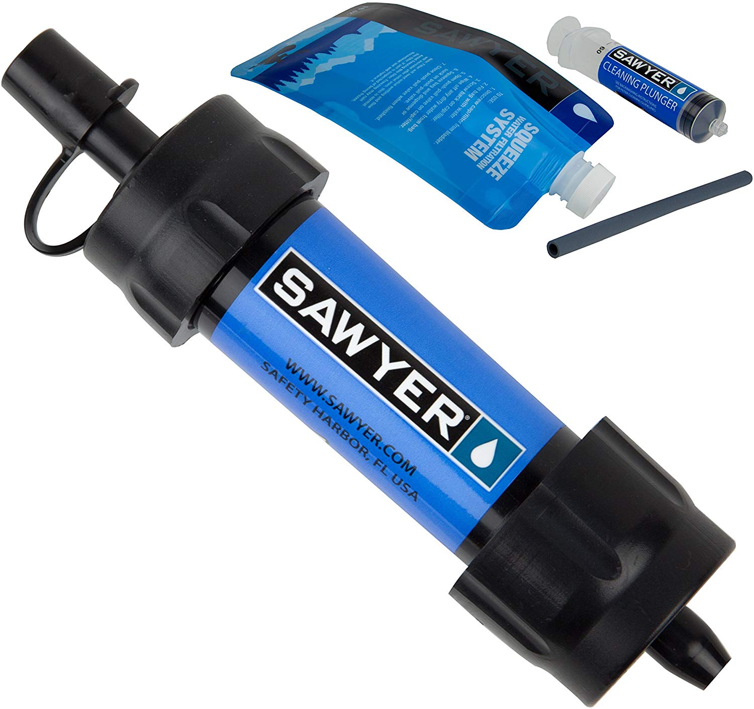 Personal Mini Sawyer Water Filter
