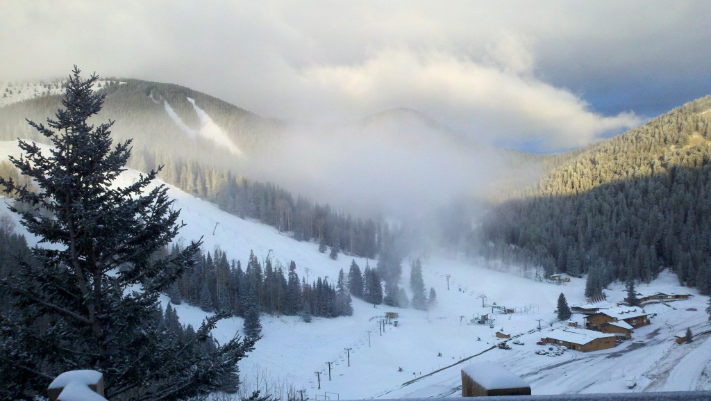 Skiing Snowboarding In Ruidoso Nm Incl Roswell Carlsbad Caverns And Camping 1 6 14 1 11 14